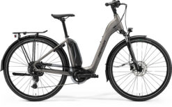 eSpresso City 300 EQ SE - Silk Warm Slate Grey (Black) - MY26