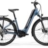 eSpresso City 500 EQ - Steel Blue - MY23