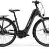 eSpresso City 700 EQ - Anthracite / Black - MY23
