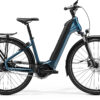 eSpresso City 775 EQ - Teal/Black - MY24