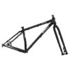 Karate Monkey Frameset
