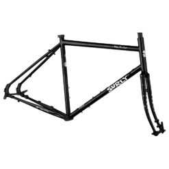DiscTrucker Frameset