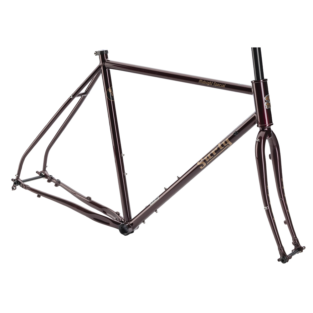 MidNight Special Frameset