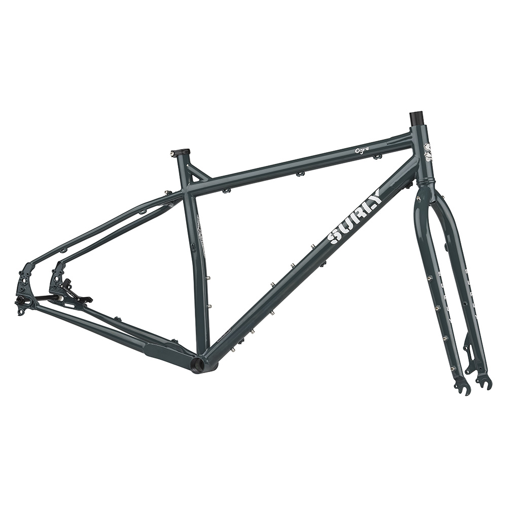 Ogre Frameset