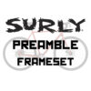 Preamble Frameset