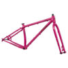 Krampus Frameset