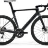 Reacto Limited - Black - MY23