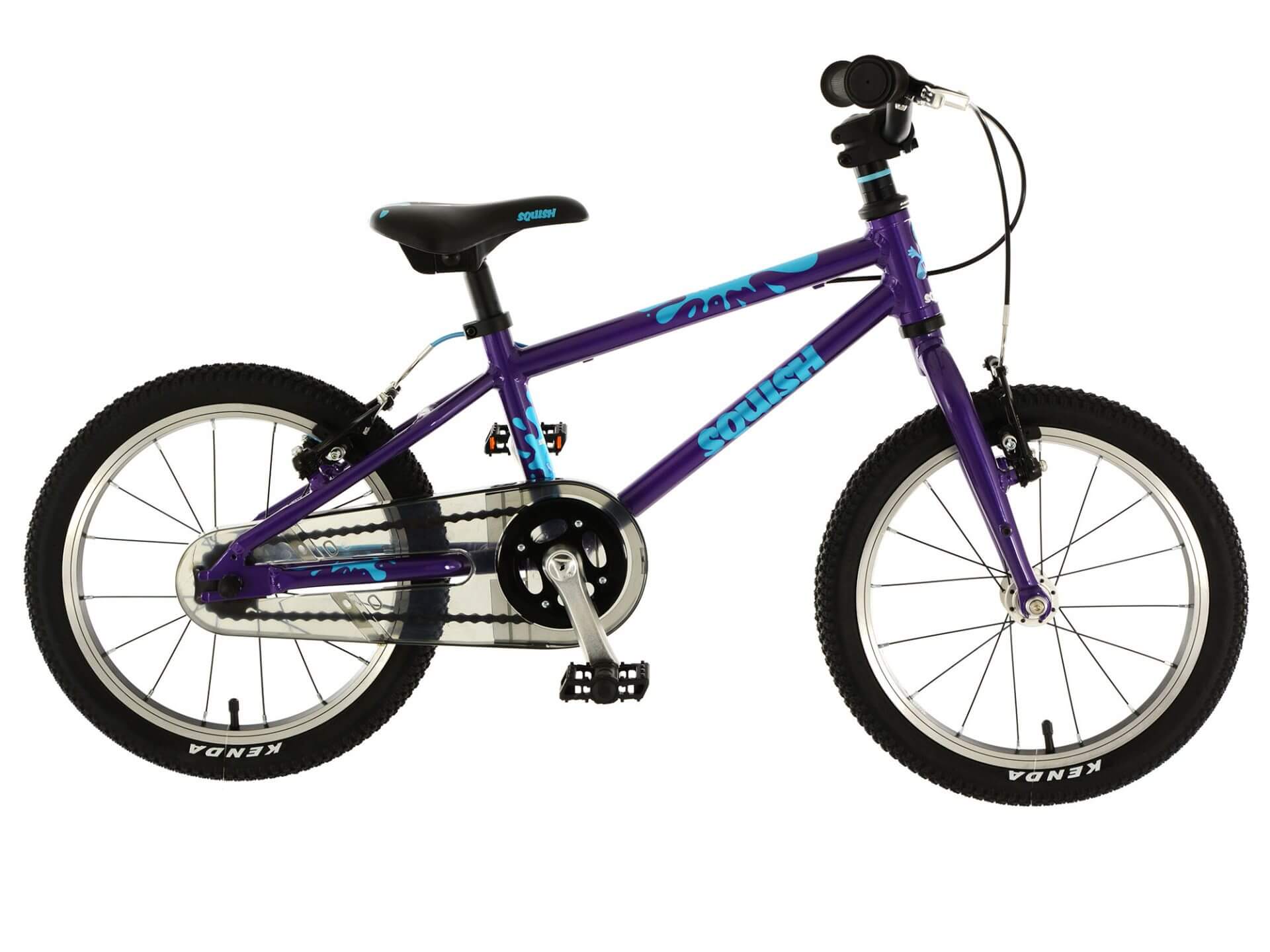 Squish 16" Kids Bike - Image 2