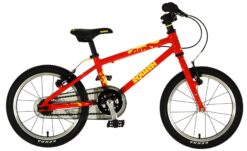 Squish 16" Kids Bike
