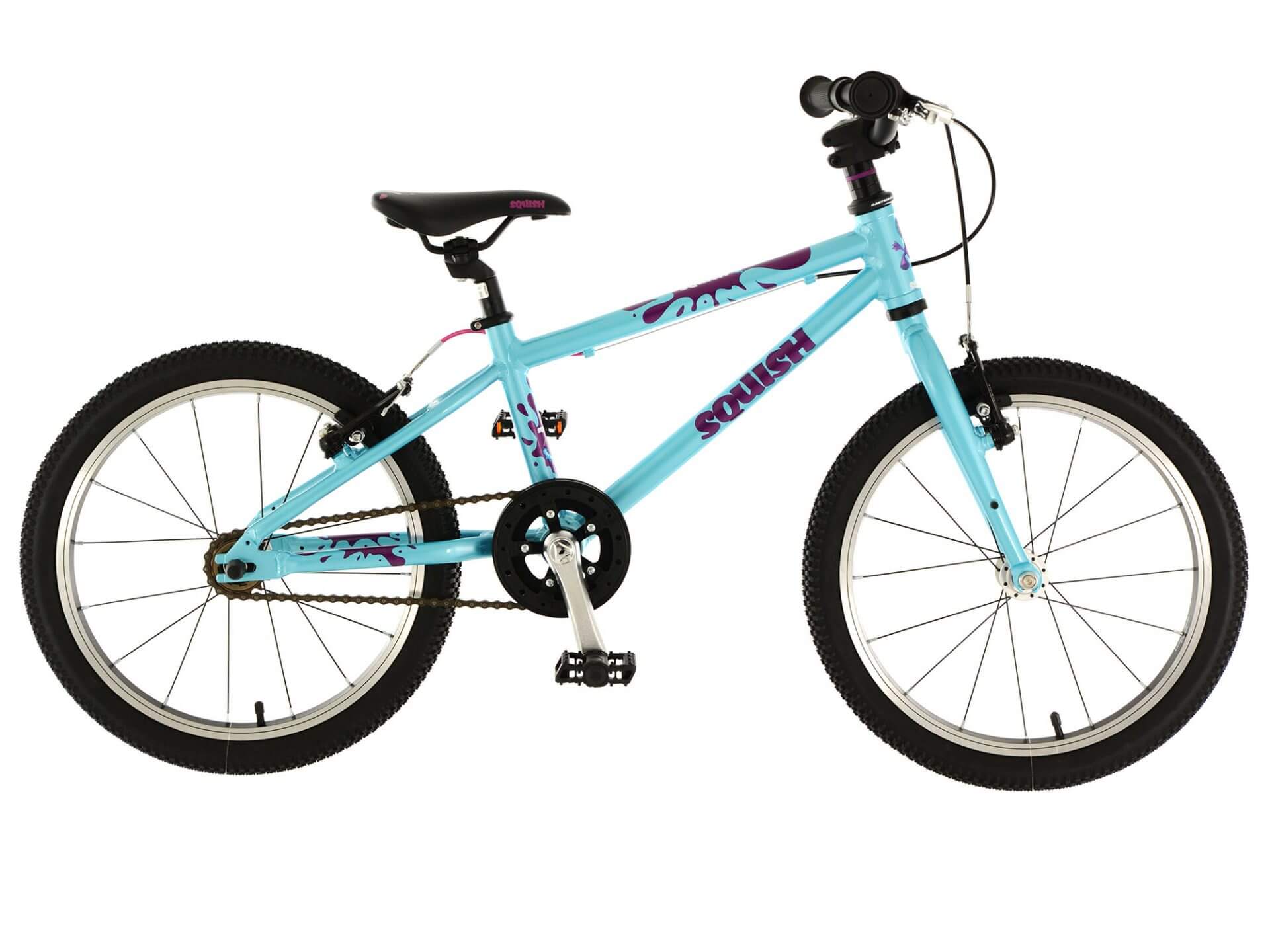 Squish 18" Kids Bike - Image 2