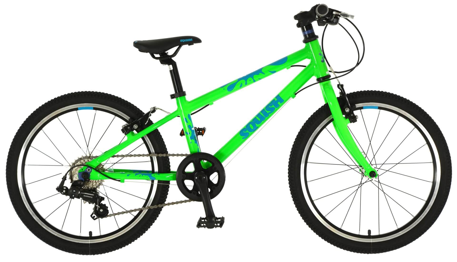 Squish 20" Kids Bike - Image 4