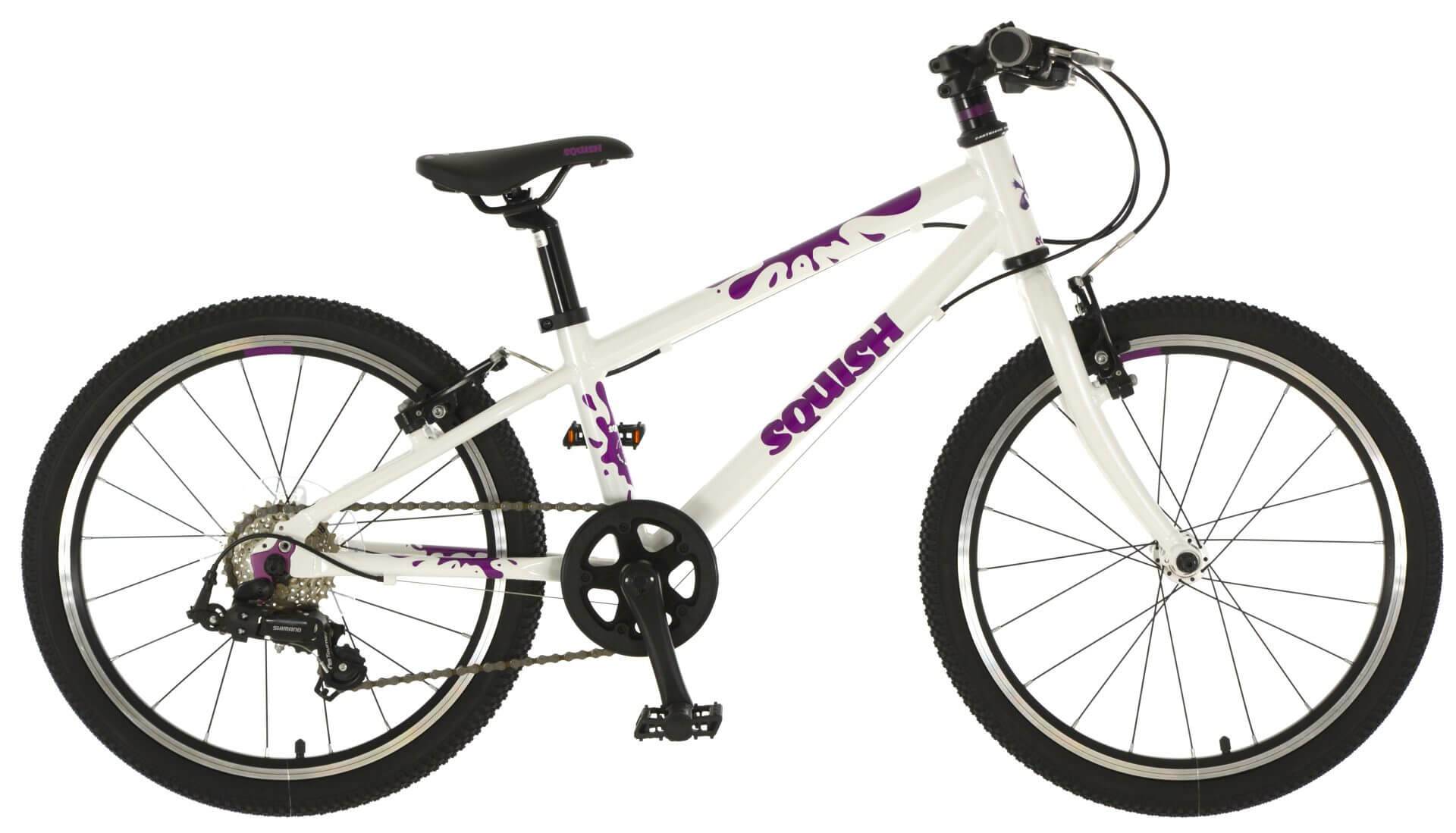 Squish 20" Kids Bike - Image 2