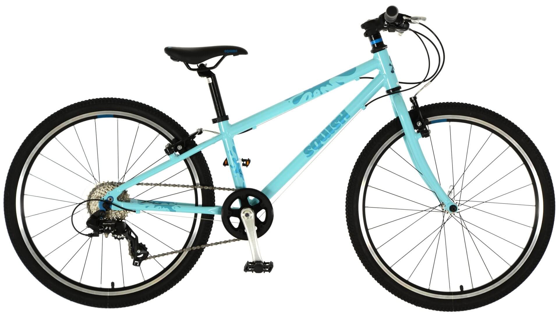 Squish 24 " Kids Bike