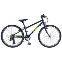 Squish 24" Dark Grey/Mint - Image 2