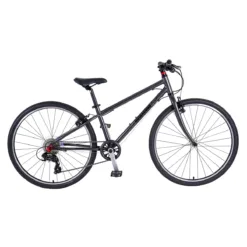 Squish 26" Bicycle (13" Frame) Dark Grey