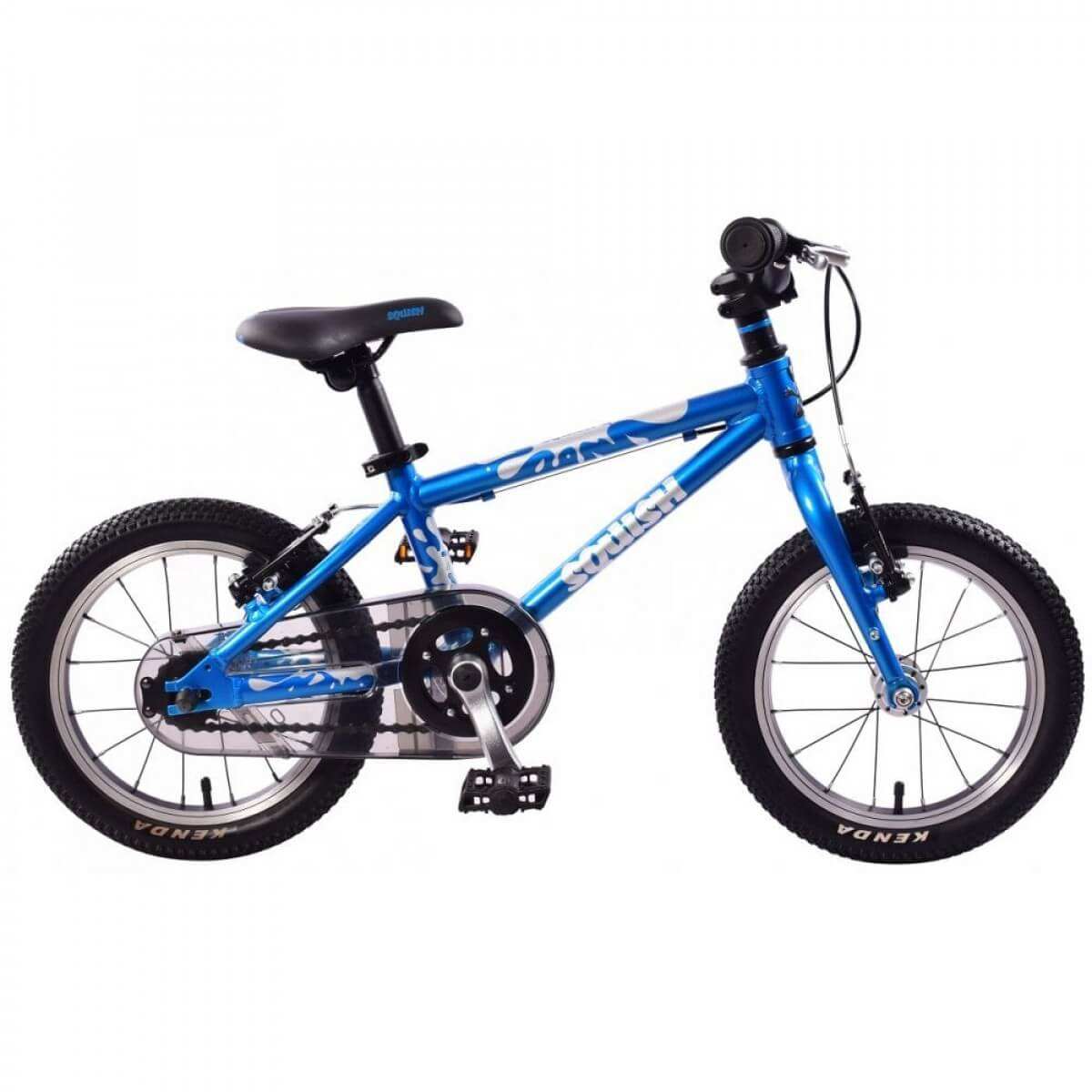 Squish 14" Kids Bike