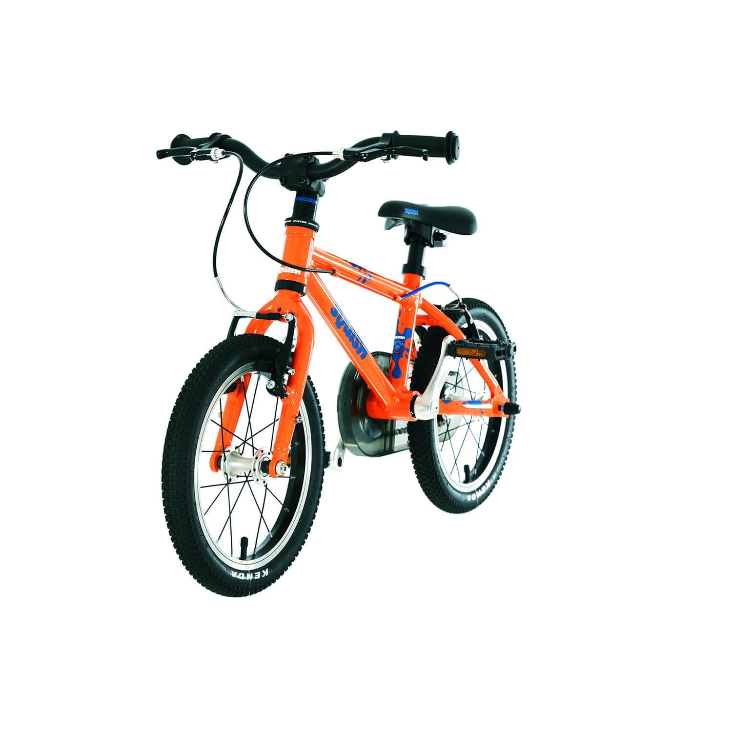 Squish 14" Kids Bike - Image 2