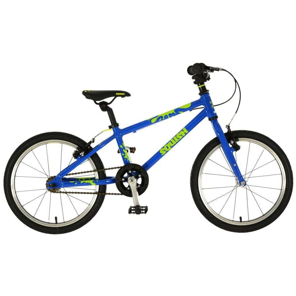 Squish 18" Kids Bike - Image 3