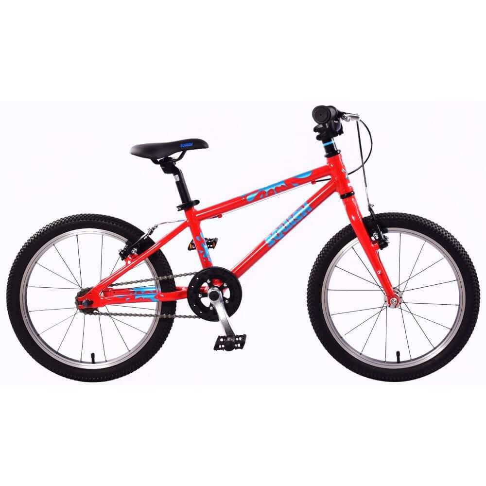 Squish 18" Kids Bike